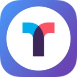 Logo of TravelCar android Application 